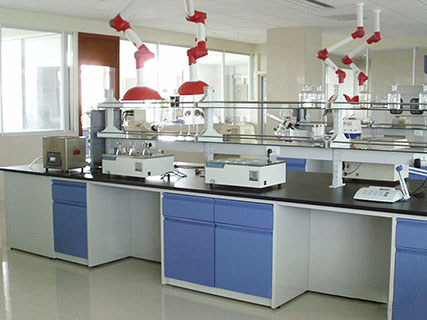 南林乡工厂实验室设计建设方案